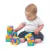 Bloques Blandos para el Baño Play Gro x6 +6M - papalotebebes