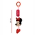 Sonajero con Mordillo Disney +0m Minnie - comprar online