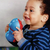 Vaso Straw Cup 200ml Avent Azul +9M en internet