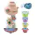 Submarino Con Ventosa y Accesorios Para Baño Baby Favorite +6M