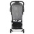 Coche ultraplegable Infanti Gris Oscuro en internet