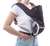Mochila Porta Bebe Kiddy 8 en 1 - papalotebebes