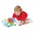 Tortuga Arrastre Con luces y sonido Little Learner +12M en internet