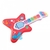 Guitarra Toque Mágico con Luces y Sonido Little Learner +12m
