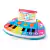 Piano Mágico con Sonido y Luces Little Learner +12M