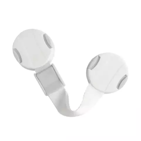 Traba Multiuso Larga Flexible y Regulable Loopi