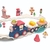 Pista de Tren Con Luz y Sonido +3A - comprar online