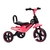 Triciclo Moto Musical con Luces Led Stark Fucsia
