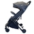 Coche Ultraplegable Compacto con Manija Valija Priori Gris - comprar online