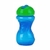 Vaso Pico Rígido Easy Grip Nuby Verde/Azul - comprar online