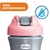 Vaso Pop-Up Cup 350ml Chicco Rosa +24M en internet