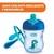 Vaso Training Cup 200Ml Chicco Azul +6m en internet