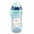 Vaso Luminoso con Boquilla Rigida 300Ml Nuk Verde +12M