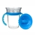 Vaso con Borde 360 Smart Edge Nuby Azul - comprar online