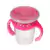 Vaso con Borde 360 Smart Edge Nuby Rosa en internet