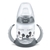 Vaso de Aprendizaje con Control De Temperatura 150ml Nuk Disney Gris 6-18M