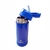 Vaso Térmico de Acero Inoxidable 350ml Azul - papalotebebes