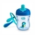 Vaso Training Cup 200Ml Chicco Verde +6M