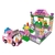 Ladrillito Veterinaria 150 Piezas Blocky Chicas +4A - comprar online