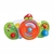 Volante Didáctico con Luces y Sonido Little Learner +6M