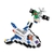 Ladrillito X-Plorer Mision a Marte 148 Piezas Blocky +5A - comprar online