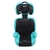 Booster con Respaldo y Sistema ISOFIX Felcraft Verde en internet