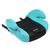 Booster con Respaldo y Sistema ISOFIX Felcraft Verde - papalotebebes