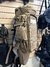Mochila porta fusil - tienda online