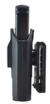 Pistolera de polímero para bersa BP/9CC - comprar online