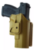 Pistolera de polímero para bersa BP/9CC - tienda online