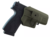 Imagen de Pistolera de polímero para bersa BP/9CC