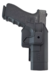Pistolera polímero para glock 17/22/31