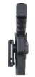 Pistolera polímero para glock 17/22/31 - TACTICAL LACSI