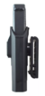 Pistolera polímero para glock 17/22/31 - tienda online