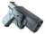 Pistolera de polímero para glock 19/23/32 en internet