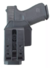 Pistolera de polímero para glock 19/23/32 - tienda online