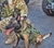 Imagen de Chaleco táctico de transporte para k9 (canino)