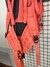 Mochila de emergencia