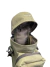 Bolso para termo táctico - tienda online