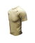 Remera manga corta lisa - comprar online