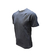 Remera manga corta lisa - tienda online