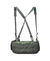 Cinturón táctico molle diseño batalla modelo 2 - TACTICAL LACSI