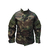 Chaqueta Táctica corte americano