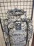 Mochila porta fusil - TACTICAL LACSI