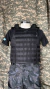 Chaleco portaplaca con desarme rápido importado - TACTICAL LACSI