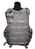 Chaleco táctico de transporte diseño en acu - TACTICAL LACSI