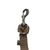 Correa canina ancha k9 - TACTICAL LACSI