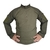 Remera de combate con cierre - TACTICAL LACSI