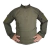 Remera de combate con cierre - TACTICAL LACSI
