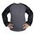 Remera de combate cuello redondo